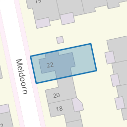 Perceel ELO00-A-3961