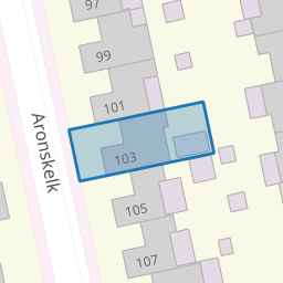 Perceel ELO00-A-3998