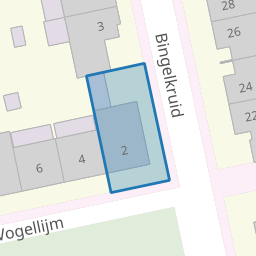 Perceel ELO00-A-4051