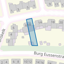 Perceel ELO00-A-4086