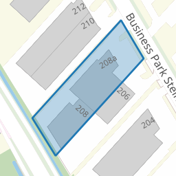 Perceel ELO00-A-4125