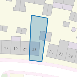 Perceel ELO00-A-4164