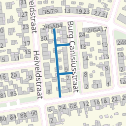 Perceel ELO00-A-4236