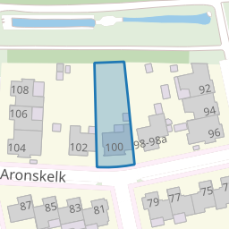 Perceel ELO00-A-4304