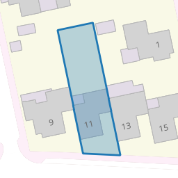 Perceel ELO00-A-4307