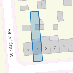 Perceel ELO00-A-4330