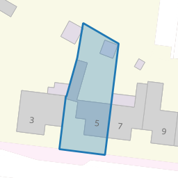 Perceel ELO00-A-4383