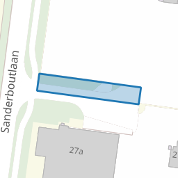 Perceel ELO00-A-4457