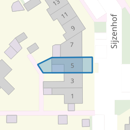 Perceel ELO00-A-4470