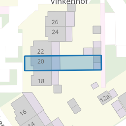 Perceel ELO00-A-4497