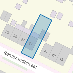 Perceel ELO00-A-4530