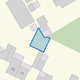 Perceel ELO00-A-4541