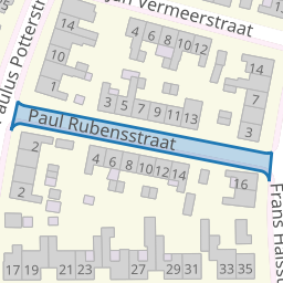 Perceel ELO00-A-4551