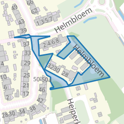 Perceel ELO00-A-4557