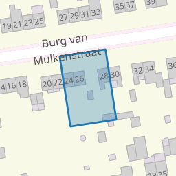 Perceel ELO00-A-4593