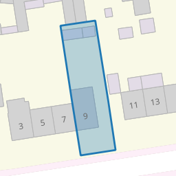Perceel ELO00-A-4611