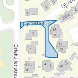 Perceel ELO00-A-4732