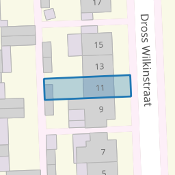 Perceel ELO00-A-4750