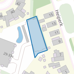 Perceel ELO00-A-4861