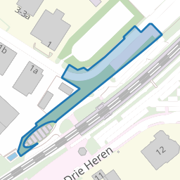 Perceel ELO00-A-4863