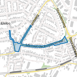 Perceel ELO00-A-4890
