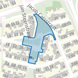 Perceel ELO00-A-4892