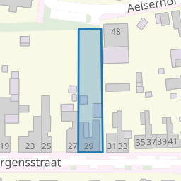 Perceel ELO00-B-2133