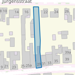 Perceel ELO00-B-2172