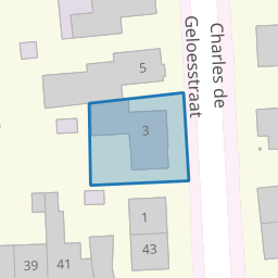 Perceel ELO00-B-2451