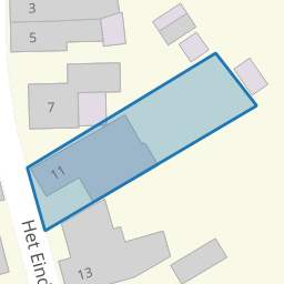 Perceel ELO00-B-2491