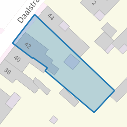 Perceel ELO00-B-2505