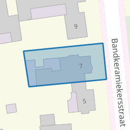 Perceel ELO00-B-2551