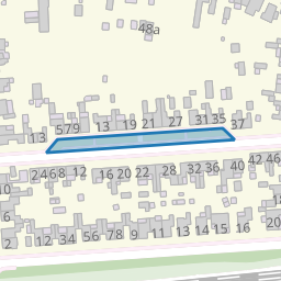 Perceel ELO00-B-2726