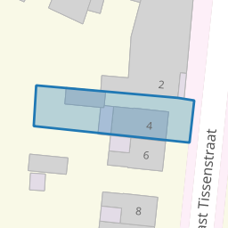 Perceel ELO00-B-2730