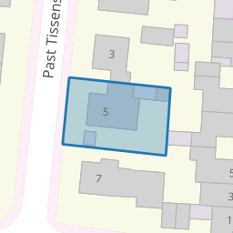 Perceel ELO00-B-2731