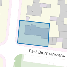 Perceel ELO00-B-2732