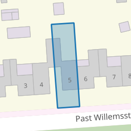 Perceel ELO00-B-2743