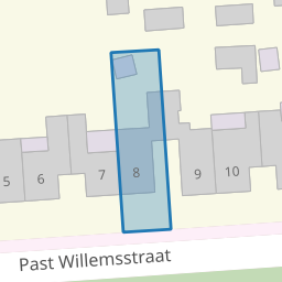 Perceel ELO00-B-2746