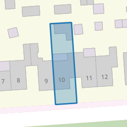 Perceel ELO00-B-2748