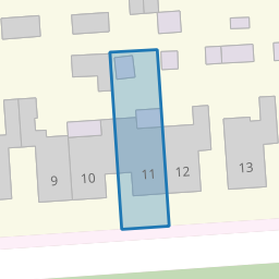 Perceel ELO00-B-2749