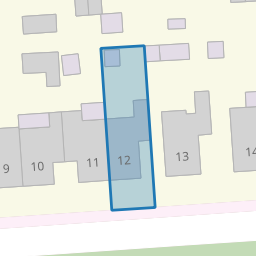 Perceel ELO00-B-2750