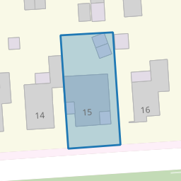 Perceel ELO00-B-2753