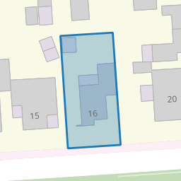 Perceel ELO00-B-2754