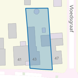 Perceel ELO00-B-2781