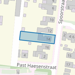 Perceel ELO00-B-2786