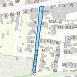 Perceel ELO00-B-2795