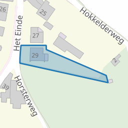 Perceel ELO00-B-2810