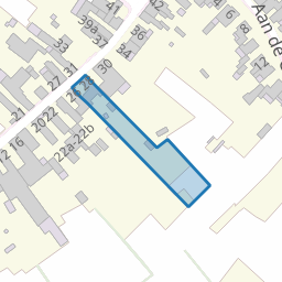 Perceel ELO00-B-2813