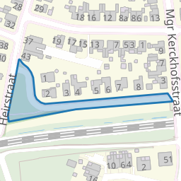 Perceel ELO00-B-2880