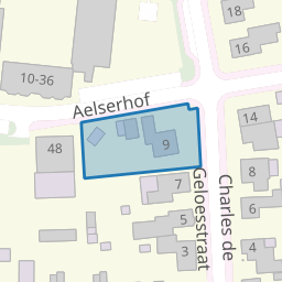 Perceel ELO00-B-2884